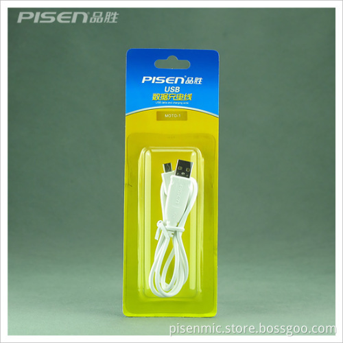 USB Data Charging Cable